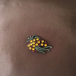 VINTAGE PIN